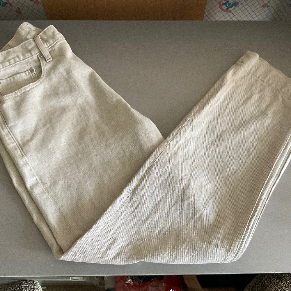 CALVIN KLEIN MEN’S JEANS
